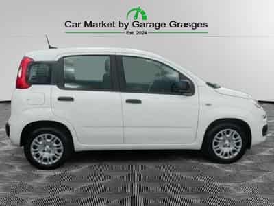 Fiat Panda ICON HYBRID 1.0 GSE (2026) - Photo 2