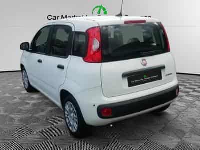 Fiat Panda ICON HYBRID 1.0 GSE (2026) - Photo 5