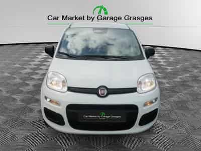 Fiat Panda ICON HYBRID 1.0 GSE (2026) - Photo 8