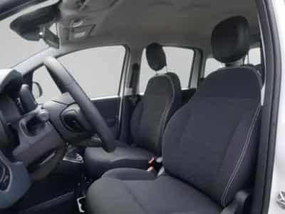 Fiat Panda ICON HYBRID 1.0 GSE (2026) - Photo 9