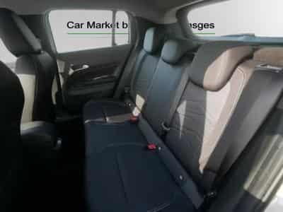 Jeep Avenger ALTITUDE 1.2 (2025) - Photo 12