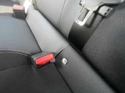 Jeep Avenger ALTITUDE 1.2 (2025) - Photo 13