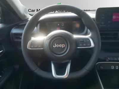 Jeep Avenger ALTITUDE 1.2 (2025) - Photo 15