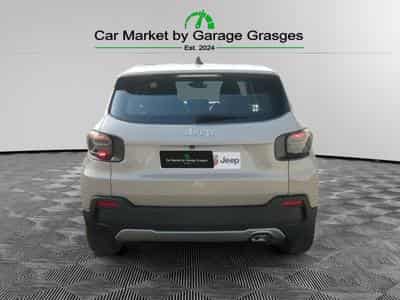 Jeep Avenger ALTITUDE 1.2 (2025) - Photo 4