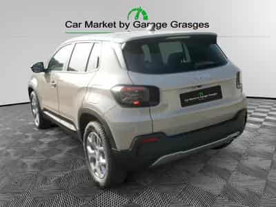 Jeep Avenger ALTITUDE 1.2 (2025) - Photo 5