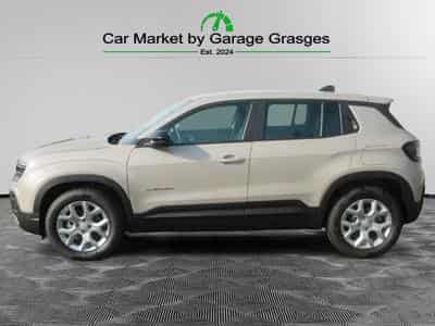 Jeep Avenger ALTITUDE 1.2 (2025) - Photo 6