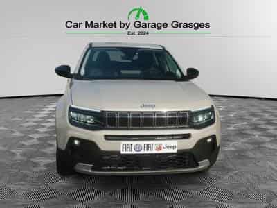 Jeep Avenger ALTITUDE 1.2 (2025) - Photo 8