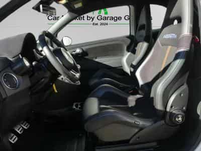 Abarth 695 70TH Anniversaire 1.4 T-JET 180 (2021) - Photo 10