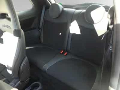 Abarth 695 70TH Anniversaire 1.4 T-JET 180 (2021) - Photo 11