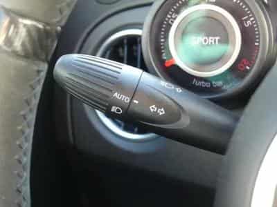 Abarth 695 70TH Anniversaire 1.4 T-JET 180 (2021) - Photo 15