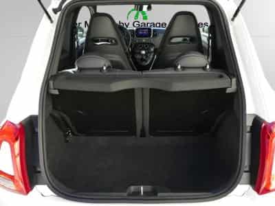 Abarth 695 70TH Anniversaire 1.4 T-JET 180 (2021) - Photo 8