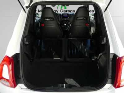 Abarth 695 70TH Anniversaire 1.4 T-JET 180 (2021) - Photo 9