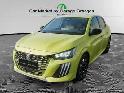 Peugeot 208 ALLURE 1.2 (2025) - Photo 1