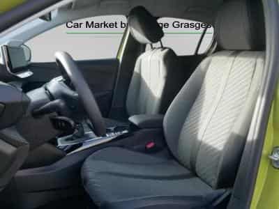 Peugeot 208 ALLURE 1.2 (2025) - Photo 10