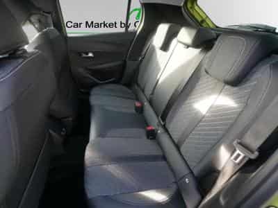 Peugeot 208 ALLURE 1.2 (2025) - Photo 11