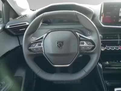 Peugeot 208 ALLURE 1.2 (2025) - Photo 13