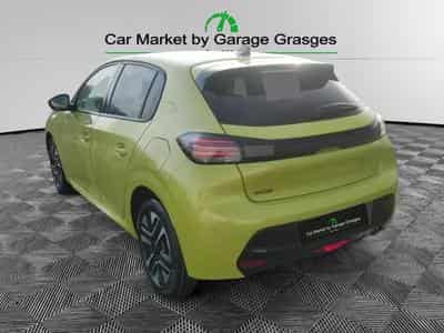 Peugeot 208 ALLURE 1.2 (2025) - Photo 3