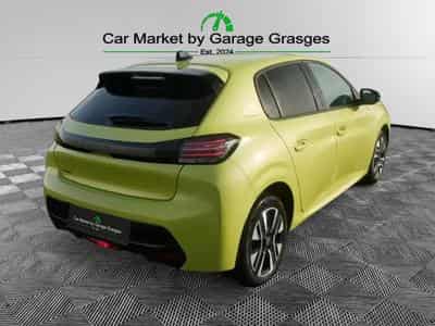 Peugeot 208 ALLURE 1.2 (2025) - Photo 5