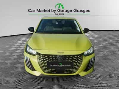 Peugeot 208 ALLURE 1.2 (2025) - Photo 7