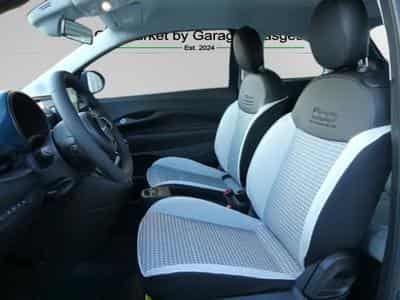 Fiat 500 HYBRID TORINO (2026) - Photo 10