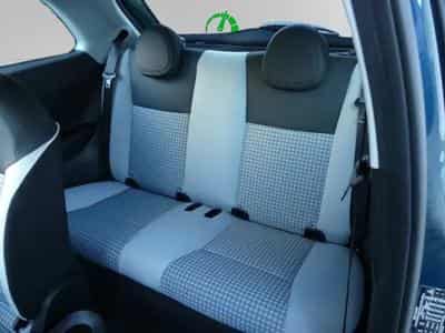 Fiat 500 HYBRID TORINO (2026) - Photo 11