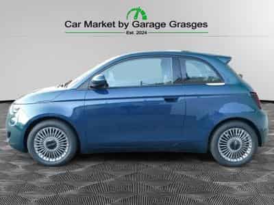 Fiat 500 HYBRID TORINO (2026) - Photo 2