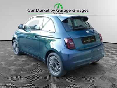 Fiat 500 HYBRID TORINO (2026) - Photo 3