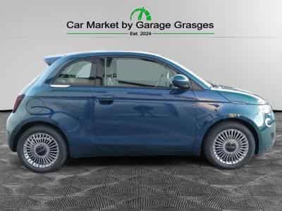 Fiat 500 HYBRID TORINO (2026) - Photo 6