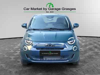 Fiat 500 HYBRID TORINO (2026) - Photo 7