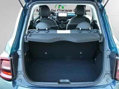 Fiat 500 HYBRID TORINO (2026) - Photo 8