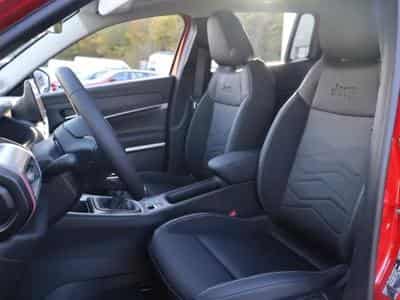 Jeep Avenger Summit 1.2 (2024) - Photo 12