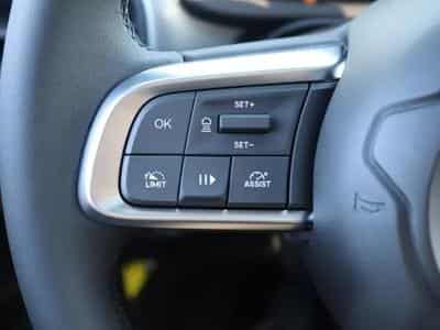 Jeep Avenger Summit 1.2 (2024) - Photo 15