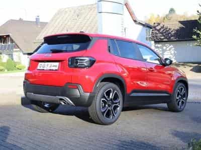 Jeep Avenger Summit 1.2 (2024) - Photo 3