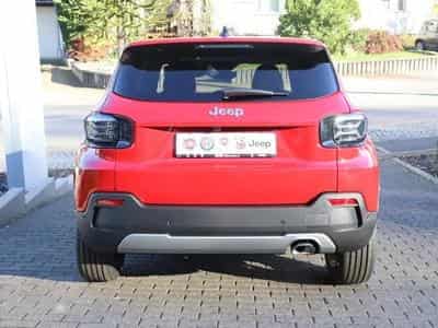 Jeep Avenger Summit 1.2 (2024) - Photo 4