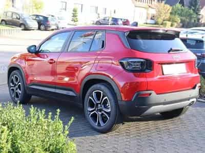 Jeep Avenger Summit 1.2 (2024) - Photo 5