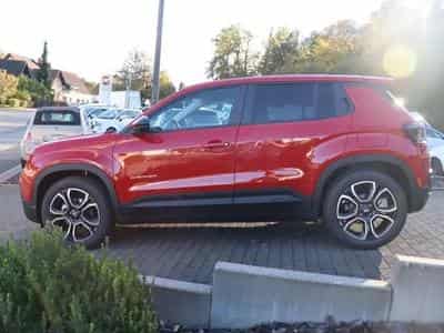 Jeep Avenger Summit 1.2 (2024) - Photo 6