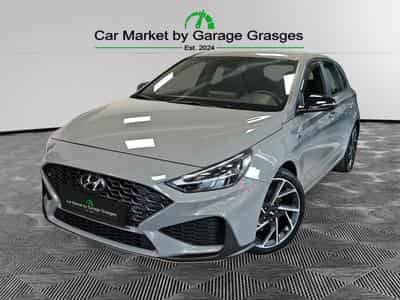 Hyundai i30 i30 N-Line (2023) - Photo 1