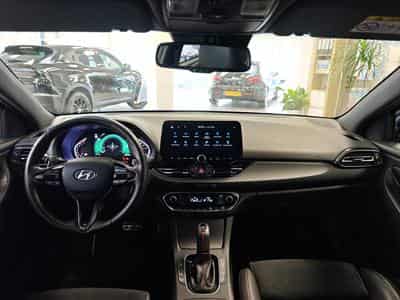 Hyundai i30 i30 N-Line (2023) - Photo 13