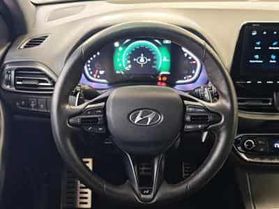 Hyundai i30 i30 N-Line (2023) - Photo 14