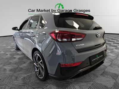 Hyundai i30 i30 N-Line (2023) - Photo 3