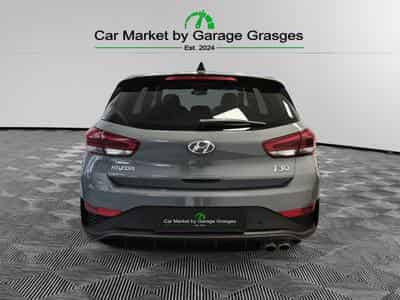 Hyundai i30 i30 N-Line (2023) - Photo 4