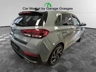 Hyundai i30 i30 N-Line (2023) - Photo 5