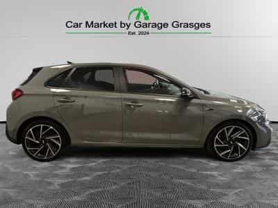 Hyundai i30 i30 N-Line (2023) - Photo 6