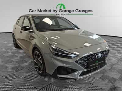 Hyundai i30 i30 N-Line (2023) - Photo 7