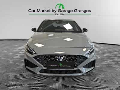 Hyundai i30 i30 N-Line (2023) - Photo 8