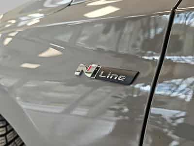 Hyundai i30 i30 N-Line (2023) - Photo 9