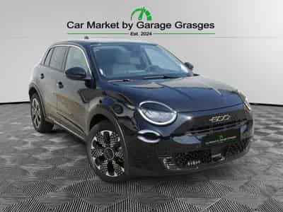 Fiat 600 HYBRID LA PRIMA 1.2 (2026) - Photo 1
