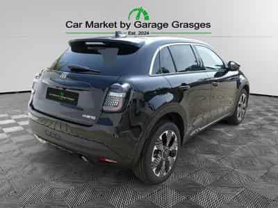 Fiat 600 HYBRID LA PRIMA 1.2 (2026) - Photo 3