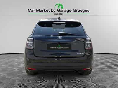 Fiat 600 HYBRID LA PRIMA 1.2 (2026) - Photo 4