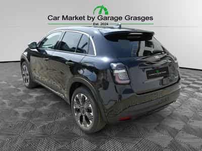 Fiat 600 HYBRID LA PRIMA 1.2 (2026) - Photo 5